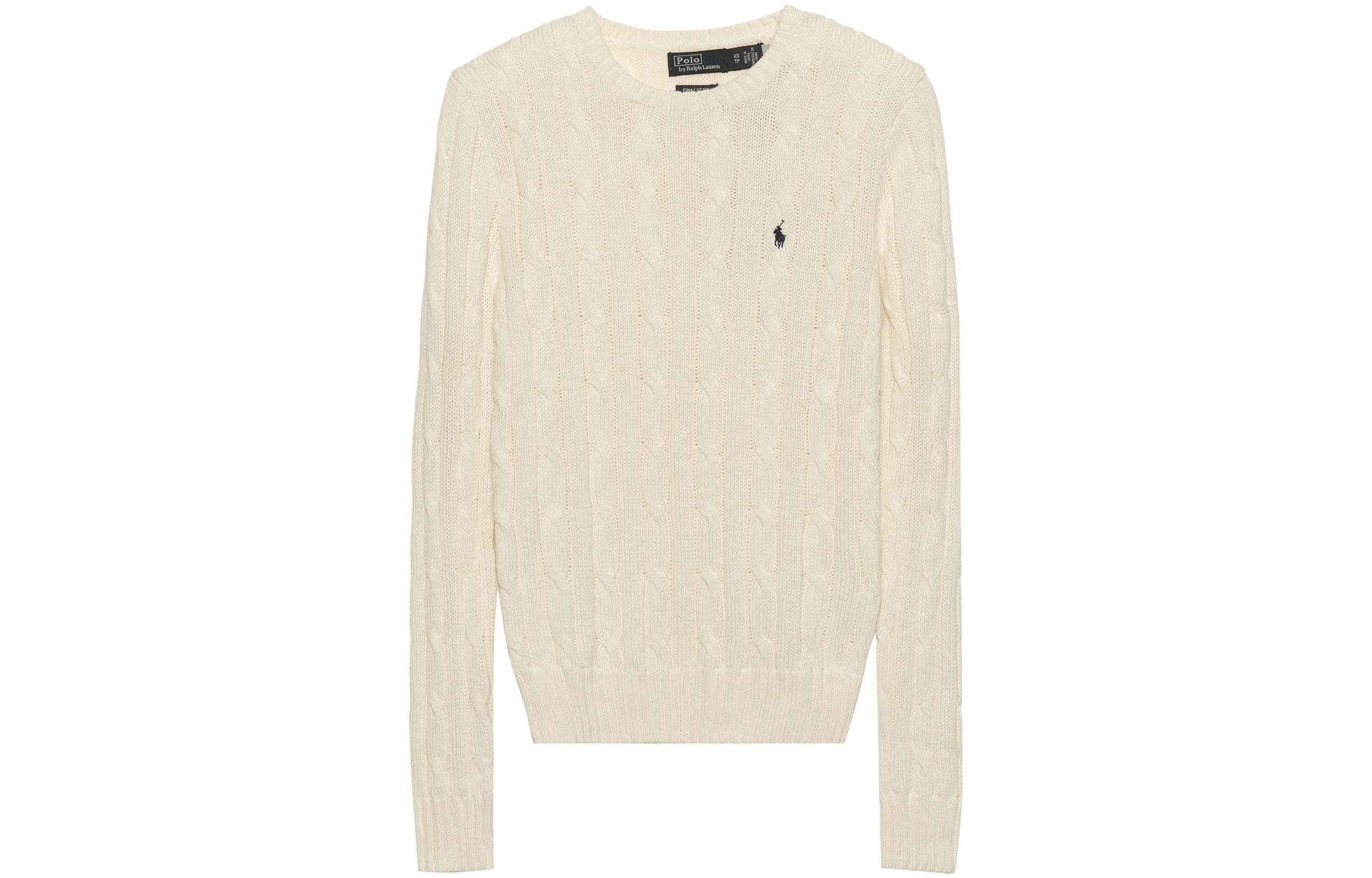 Свитер женский Polo Ralph Lauren SS23 - Boxette Shop